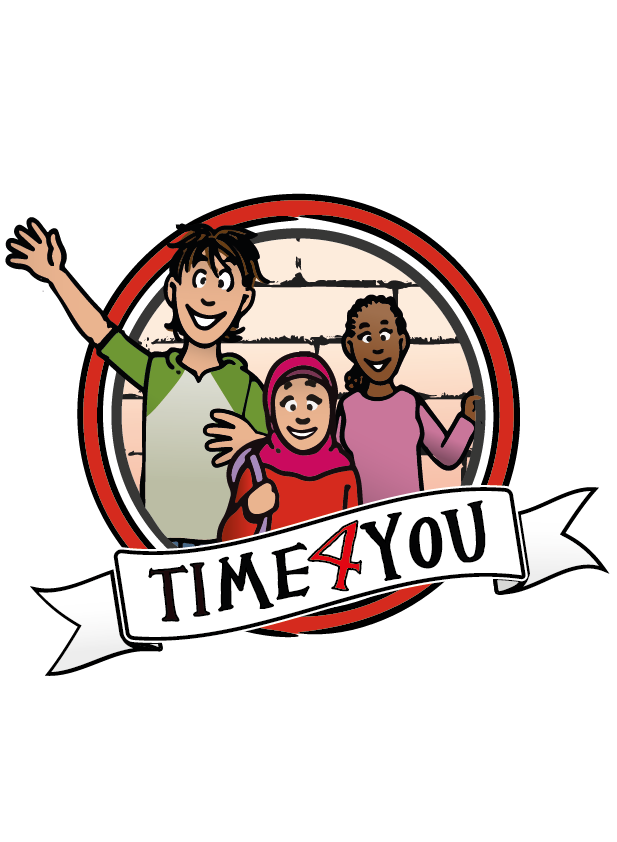 Gekleurd Nieuws Logo